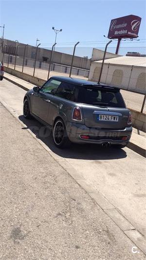 MINI MINI Cooper S R56 3p.