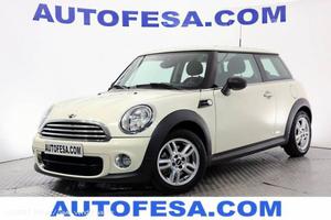 MINI ONE D R56 ONE 1.6D 90CV 3P S/S - MADRID - (MADRID)