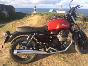 MOTO GUZZI V7 II Special -16