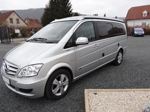 Mercedes-Benz Viano