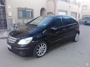 Mercedes-benz Clase B B 200 Cdi 5p. -06