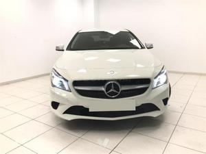 Mercedes-benz Clase Cla Cla 200 Cdi 4p. -14