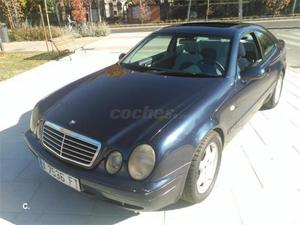 Mercedes-benz Clase Clk Clk 230 K Sport 2p. -97