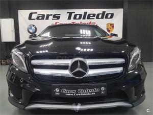 Mercedes-benz Clase Gla Gla 200 D Amg Line 5p. -15