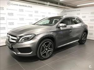 Mercedes-benz Clase Gla Gla 220 D Amg Line 5p. -16