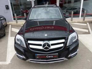 Mercedes-benz Clase Glk Glk 220 Cdi 4m 5p. -13