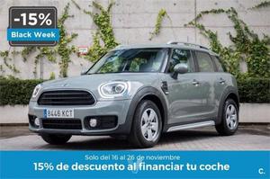 Mini Countryman Cooper D 5p. -17