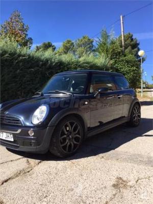 Mini Mini One D Seven 3p. -06