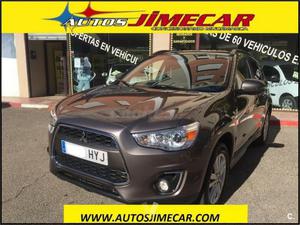 Mitsubishi Asx 180 Did Challenge 5p. -14