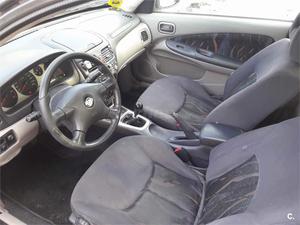 NISSAN Almera 2.2Di Sport 3p.