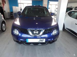 NISSAN JUKE 1.5 dCi ACENTA 4X2 5p.