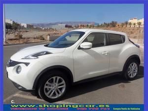 NISSAN JUKE 1.5 dCi ACENTA 4X2 5p.