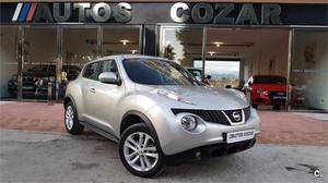 NISSAN JUKE 1.5 dCi ACENTA 4X2 5p.