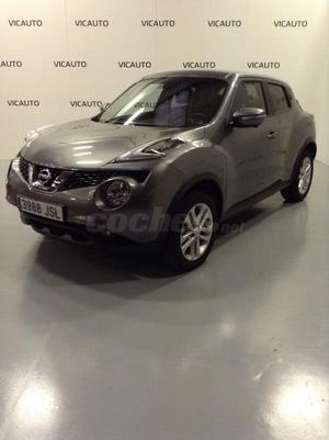 NISSAN JUKE 1.5 dCi NCONNECTA 4X2 5p.