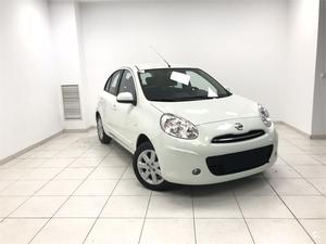 NISSAN Micra 5p 1.2G 80 CV ACENTA 5p.