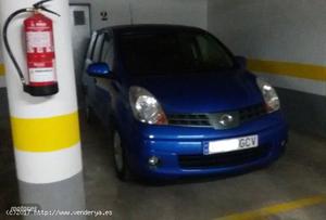 NISSAN NOTE 1.4 ACENTA DE 