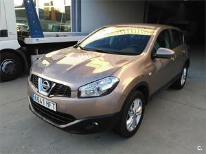 NISSAN QASHQAI 1.5 dCi ACENTA 4x2 5p.