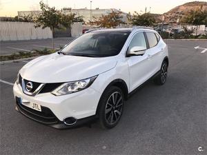 NISSAN QASHQAI 1.5dCi SS TEKNA 4xp.