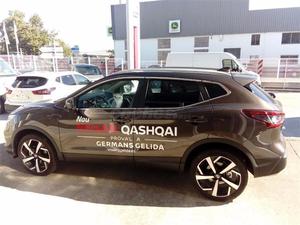 NISSAN QASHQAI 1.5dCi SS TEKNA 4xp.