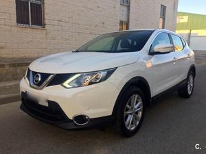 NISSAN QASHQAI 1.6dCi SS ACENTA 4x4 5p.