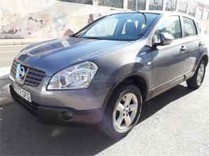 NISSAN QASHQAI 2.0 ACENTA 4X2 CVT 5p.