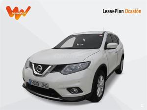 NISSAN XTRAIL dCi 130CV 96kW p.