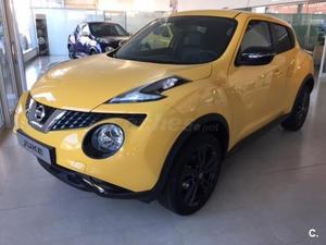 Nissan Juke Dci Eu6 81 Kw 110 Cv 6mt Nconnecta 5p. -17