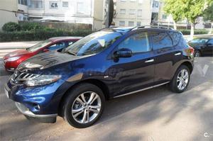 Nissan Murano 2.5 Dci 190cv Tekna Premium At 5p. -11