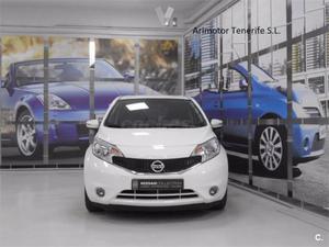 Nissan Note 5p. 1.5dci 90cv Acenta 5p. -16