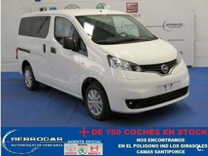 Nissan Nvdci 90cv Comfort 5 5p. -16