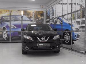 Nissan Qashqai 1.6dci Acenta 4x2 5p. -16