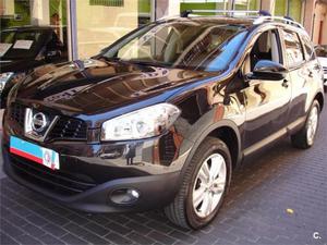 Nissan Qashqai2 1.5 Dci Acenta 4x2 5p. -10