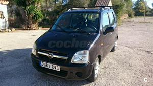 OPEL Agila V Essentia 5p.