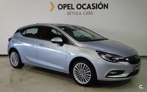 OPEL Astra 1.4 Turbo SS 150 CV Excellence 5p.