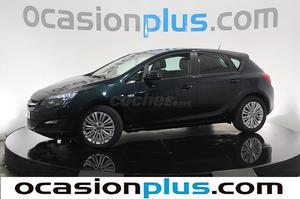 OPEL Astra 1.6 CDTi 110 CV Selective 5p.