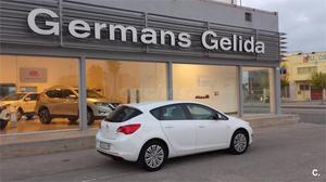 OPEL Astra 1.6 CDTi 110 CV Selective 5p.