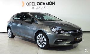 OPEL Astra 1.6 CDTi SS 100kW 136CV Excellence 5p.