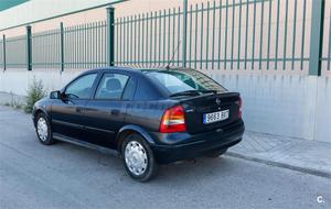 OPEL Astra 1.6 CLUB 5p.