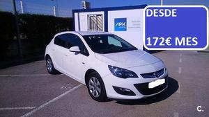 OPEL Astra 1.7 CDTi 110 CV Business 5p.