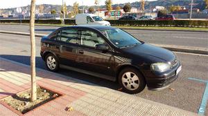 OPEL Astra 1.7 CDTi 16v Edition 5p.