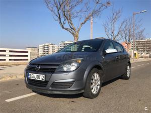 OPEL Astra 1.7 CDTi Cosmo 100 CV 5p.