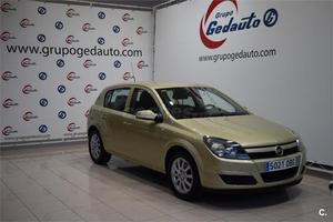 OPEL Astra 1.7 CDTi Enjoy 100 CV 5p.