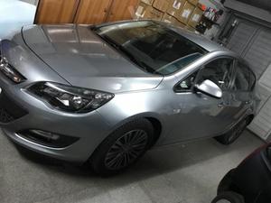 OPEL Astra 1.7 CDTi SS 110 CV Selective -14