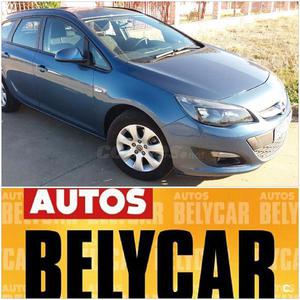 OPEL Astra 1.7 CDTi SS 110CV Business ST 5p.