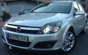 OPEL Astra 1.9 CDTi Cosmo 120 CV 5p.