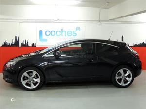 OPEL Astra 2.0 CDTi SS 165 CV Sportive GTC 3p.