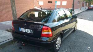 OPEL Astra V COMFORT 5p.