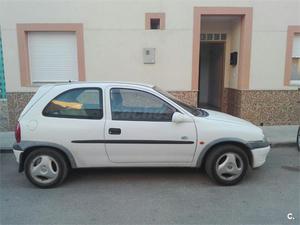 OPEL Corsa 1.2I BASE 3p.