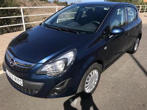 OPEL Corsa 1.3 ecoFLEX 75 CV Expression -14