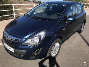 OPEL Corsa 1.3 ecoFLEX 75 CV Expression 5p.